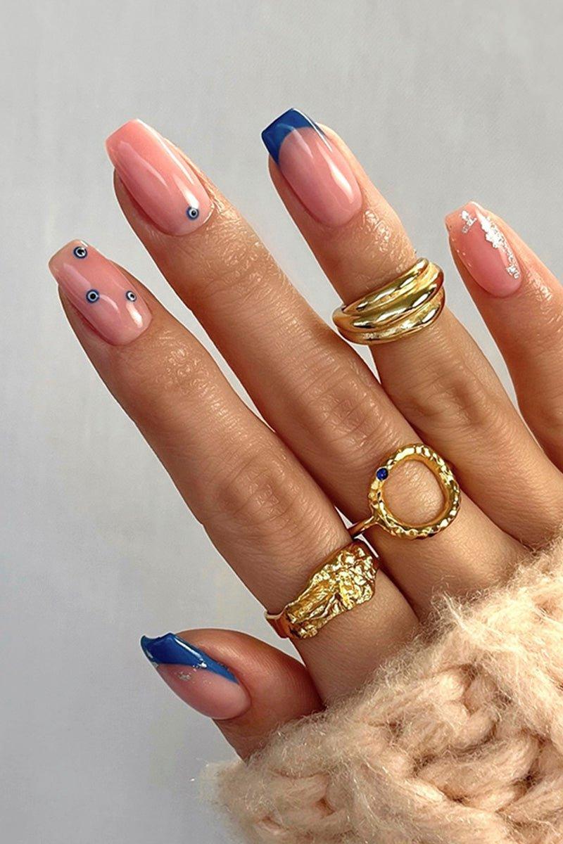 Moonlight Look fra Nailster - Skønhedsprodukt til dig!