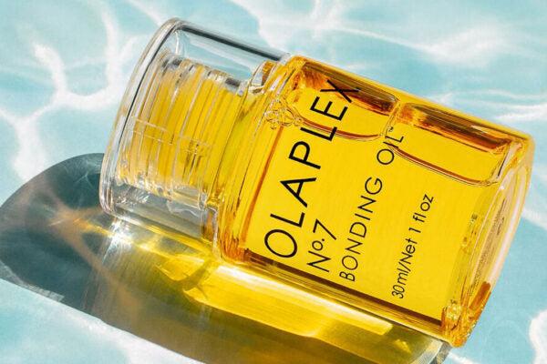 Olaplex No 7 Bonding Oil 30ml - Glansfuld Hårolie