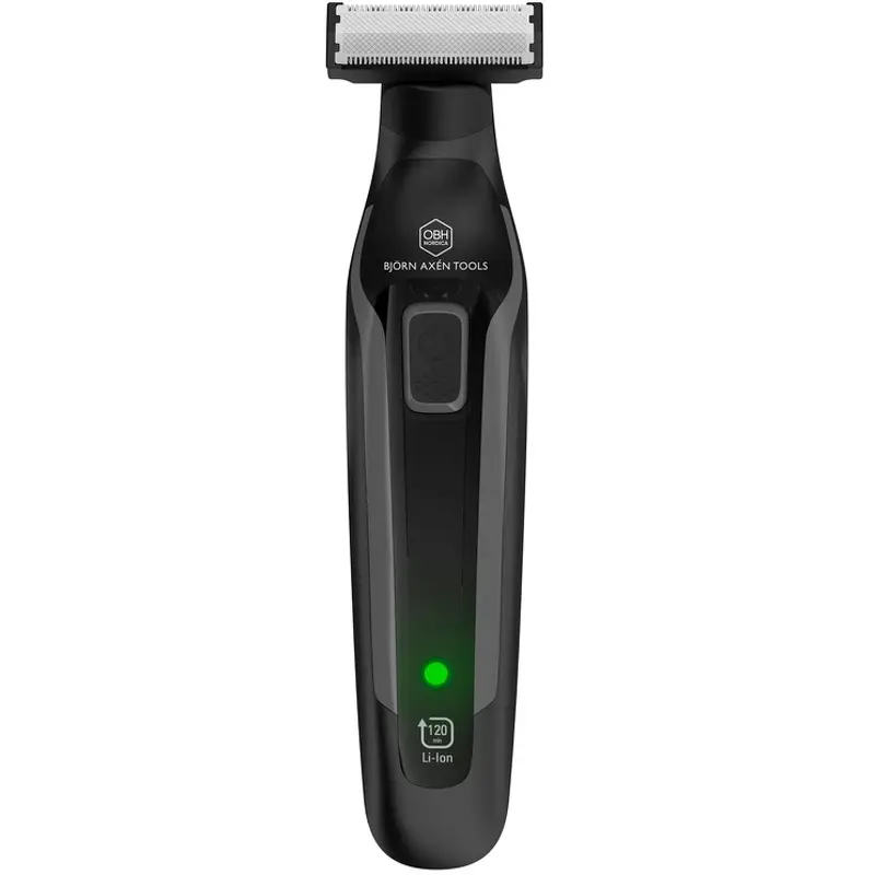 OBH Nordica Björn Axén Hybrid Pro Trimmer - Black Friday Tilbud
