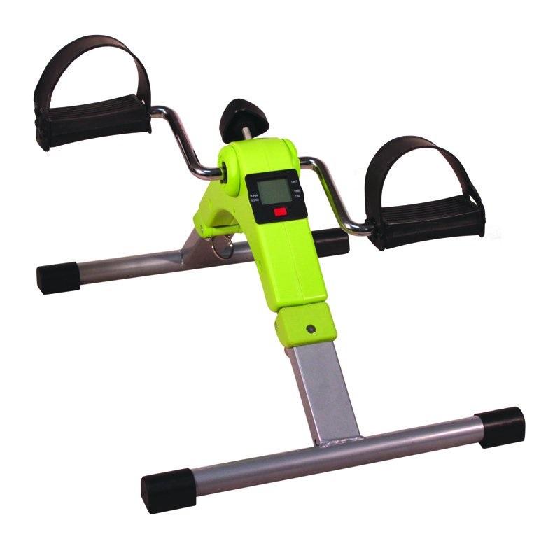 Effektiv Pedaltræner til Arme og Ben - Styrk Kredsløbet!