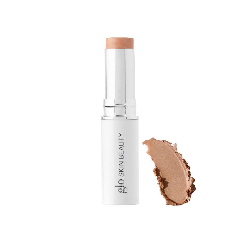 Glo Skin Glow Stick Highlighter - Rose 8g Tilbud!