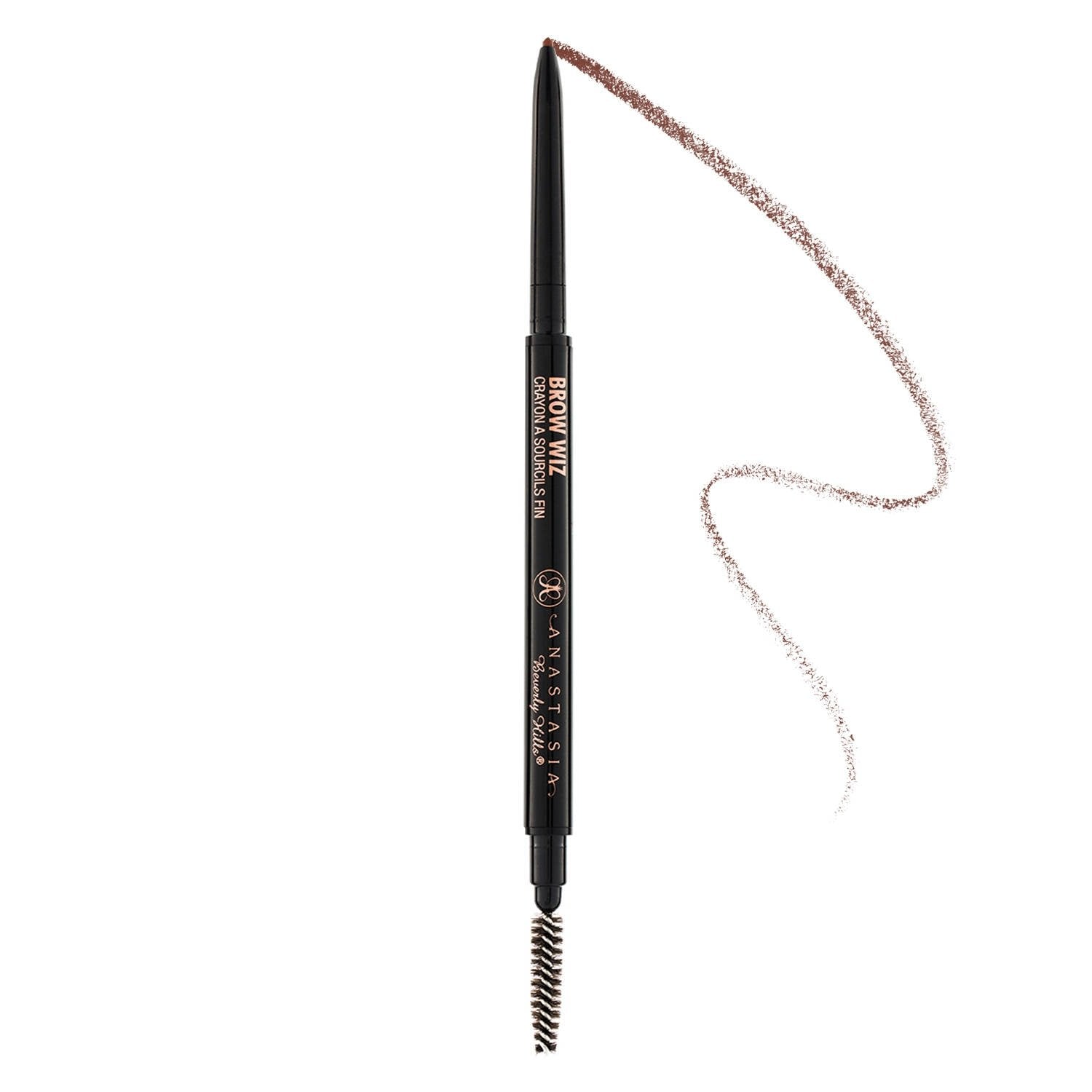 Anastasia Beverly Hills Brow Wiz Auburn - Perfekte Bryn