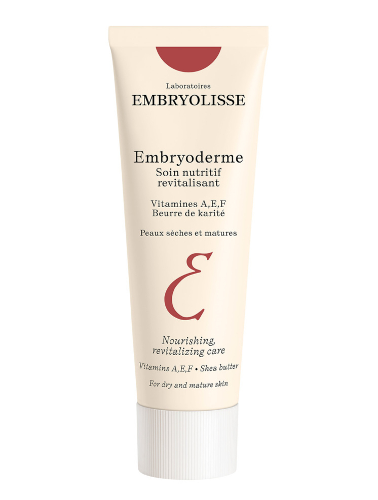 Embryolisse Embryoderme Emulsion 75 ml - Anti-age Ansigtscreme