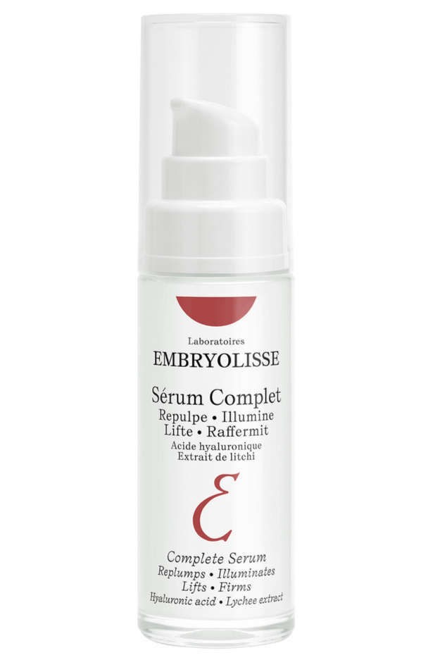 Embryolisse Anti Age Serum 30ml - Få ungdommelig glød!