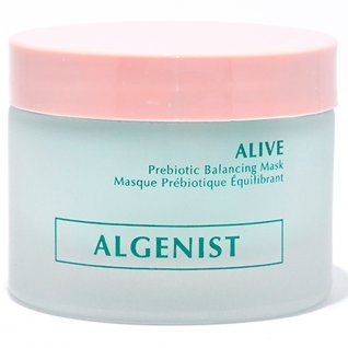 Algenist Alive Prebiotic Balancing Maske 50ml - Tilbud!