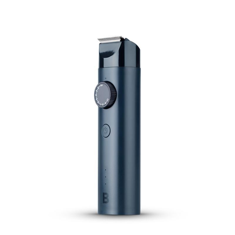 Boners Intimate Shaver - Perfekt til intime områder