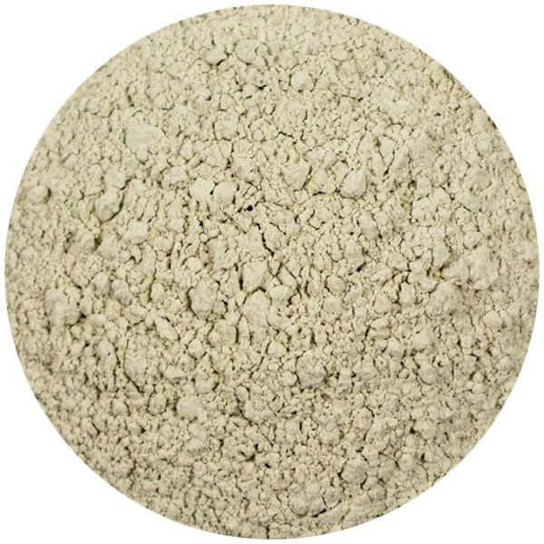 Bentonit Ler 2,5 Kg - Naturlig Skønhedsbehandling