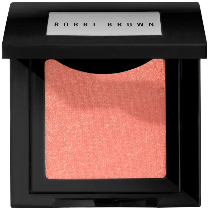 Bobbi Brown Blush - Rooftop Rose til strålende look