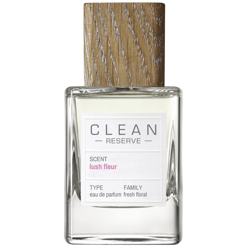 Clean Perfume Reserve Lush Fleur Edp 50 Ml
