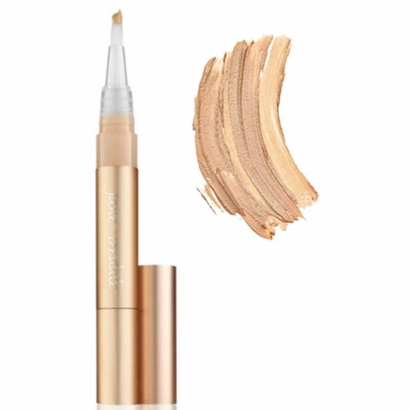 Jane Iredale Active Light Concealer No. 3 - Skjul mørke rande