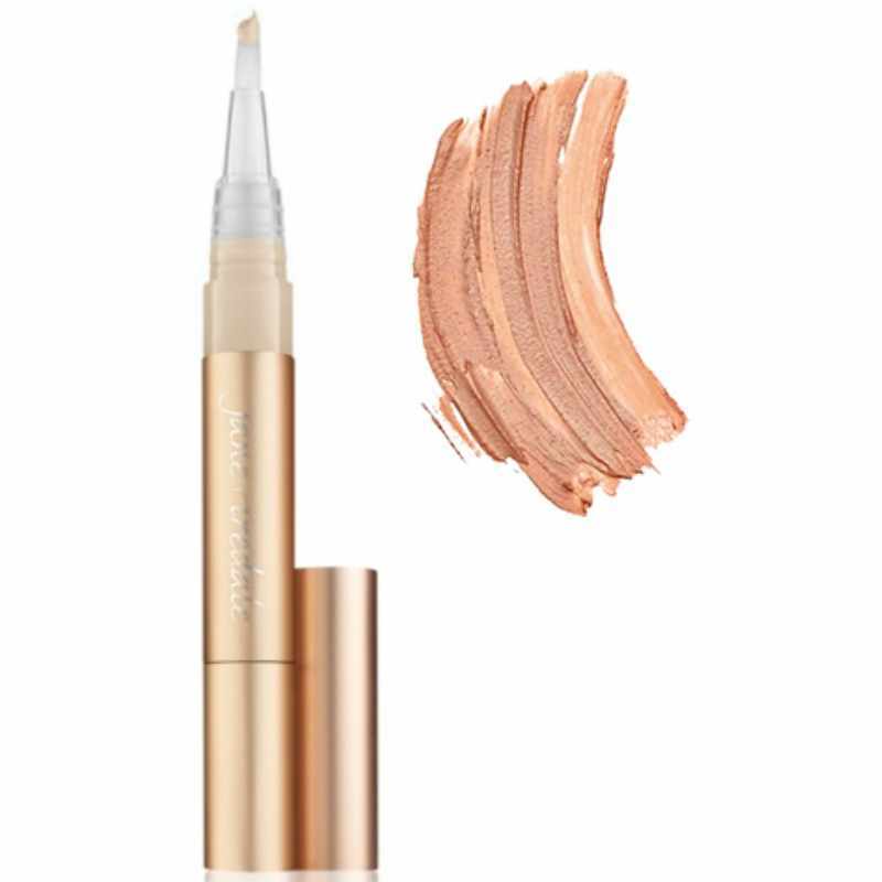 Jane Iredale Active Light Concealer No. 4 - Skjul mørke rande