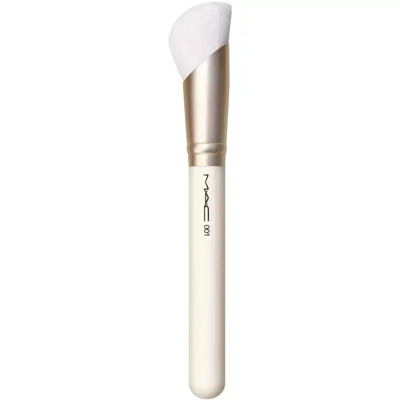 MAC Hyper Real Serum Fugtighedscreme Børste - 001