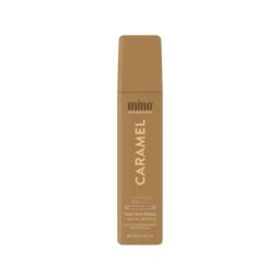 Minetan  Color Base  Caramel 200 Ml   Hos Frisøren   Baronen