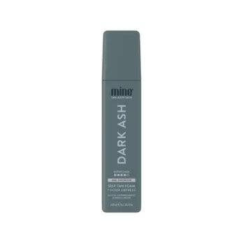 Minetan  Color Base  Dark Ash 200 Ml   Hos Frisøren   Baronen