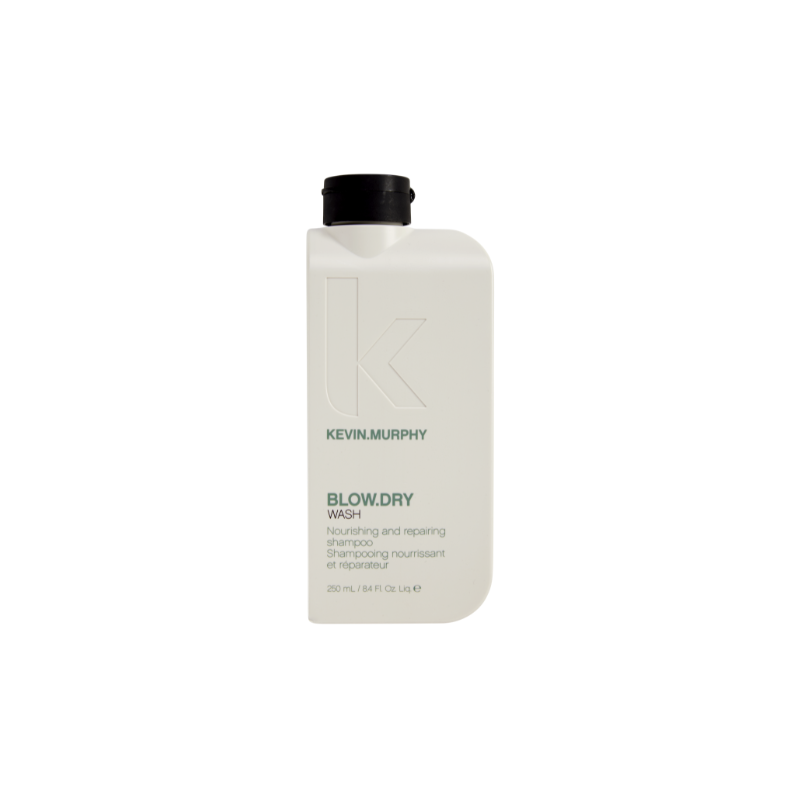 Kevin Murphy   Blow Dry Wash 250ml   Hos Frisøren   Baronen