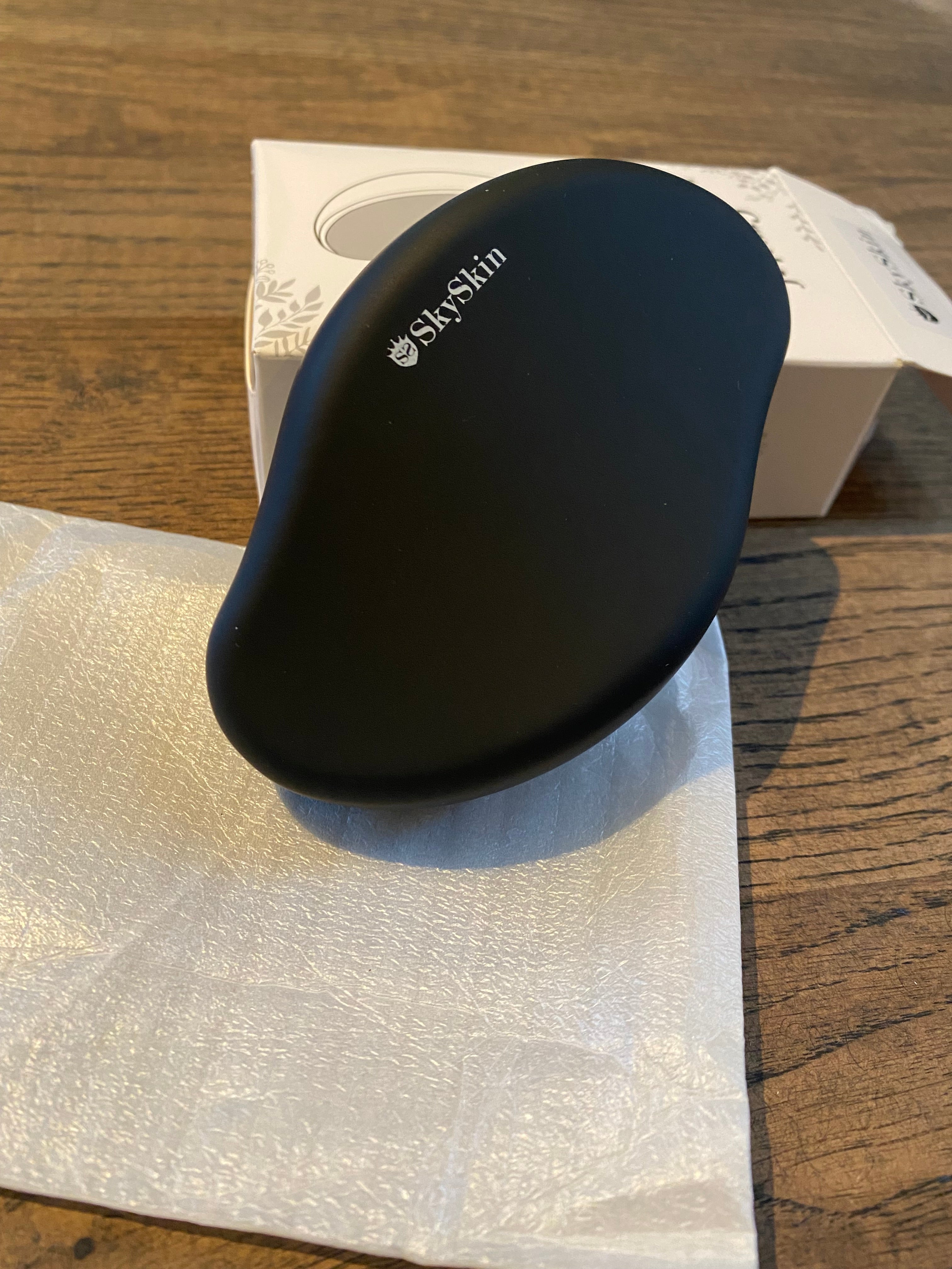 Krystal Hårfjerner   Skyskin