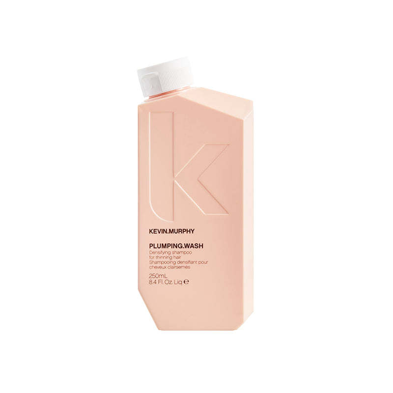 Kevin Murphy Plumping Wash 250ml   Hos Frisøren   Baronen