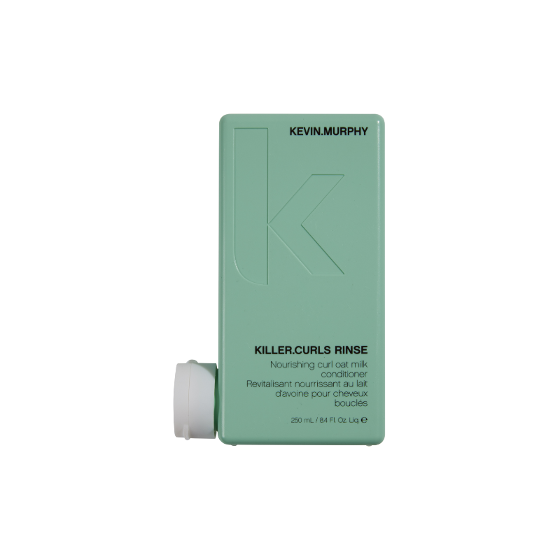 Kevin Murphy   Killer Curls Rinse 250ml   Balsam   Hos Frisøren   Baronen
