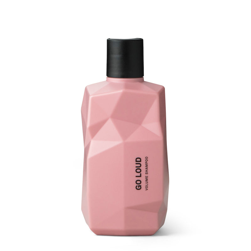 Nine Yards Go Loud   Volume Shampoo 300ml   Hos Frisøren   Baronen