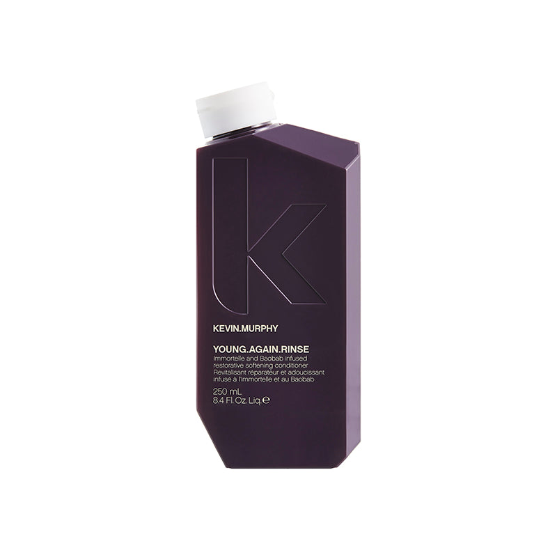 Kevin Murphy   Young Again Rinse 250ml   Balsam   Hos Frisøren   Baronen