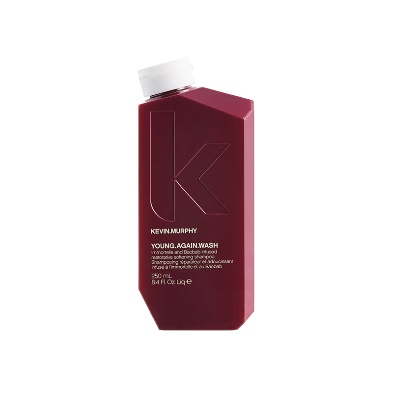 Kevin Murphy   Young Again Wash 250ml   Hos Frisøren   Baronen