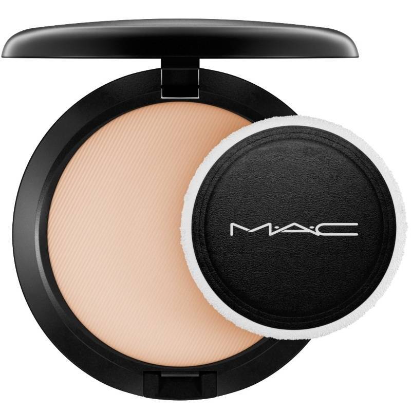 Mac Blot Powder Pressed 12 Gr    Medium Dark