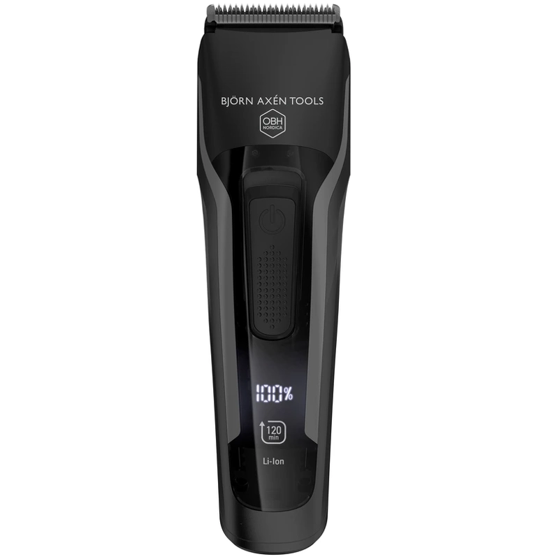 Obh Nordica Bjorn Axen Tools Pro Cut Clipper   Hh524mn0