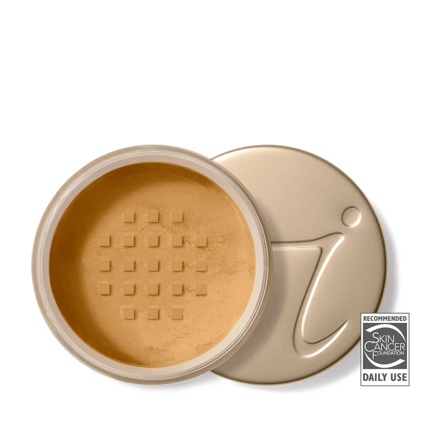 Jane Iredale Amazing Base   Golden Glow