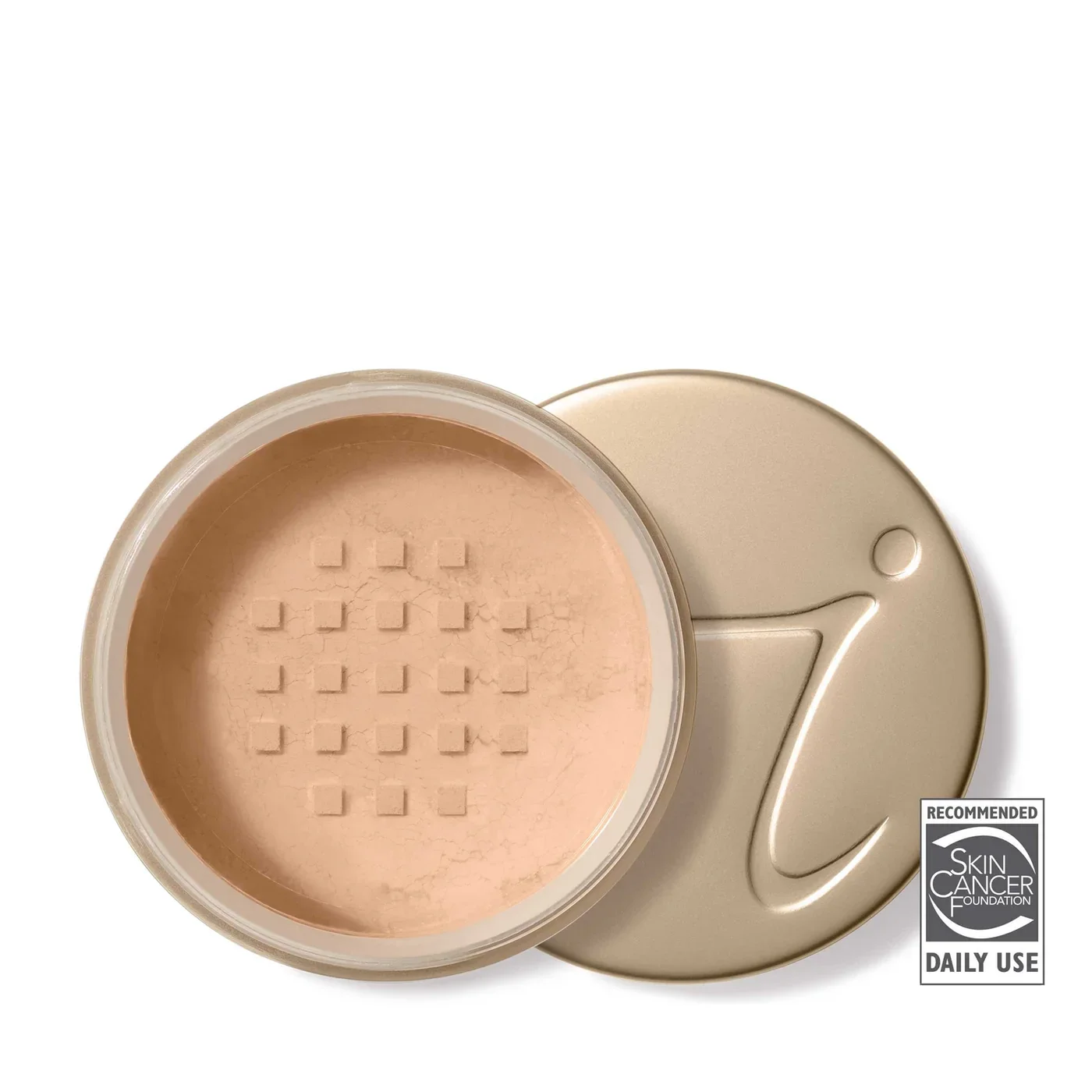 Jane Iredale Amazing Base   Suntan