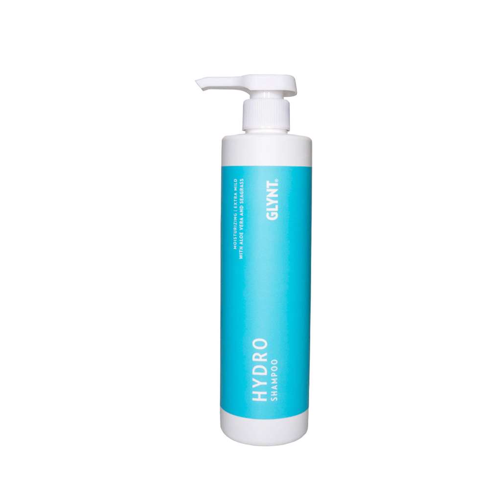Glynt Hydro Shampoo 500ml   Hos Frisøren   Baronen