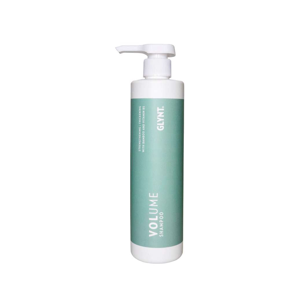 Glynt Volume Shampoo 500ml   Hos Frisøren   Baronen