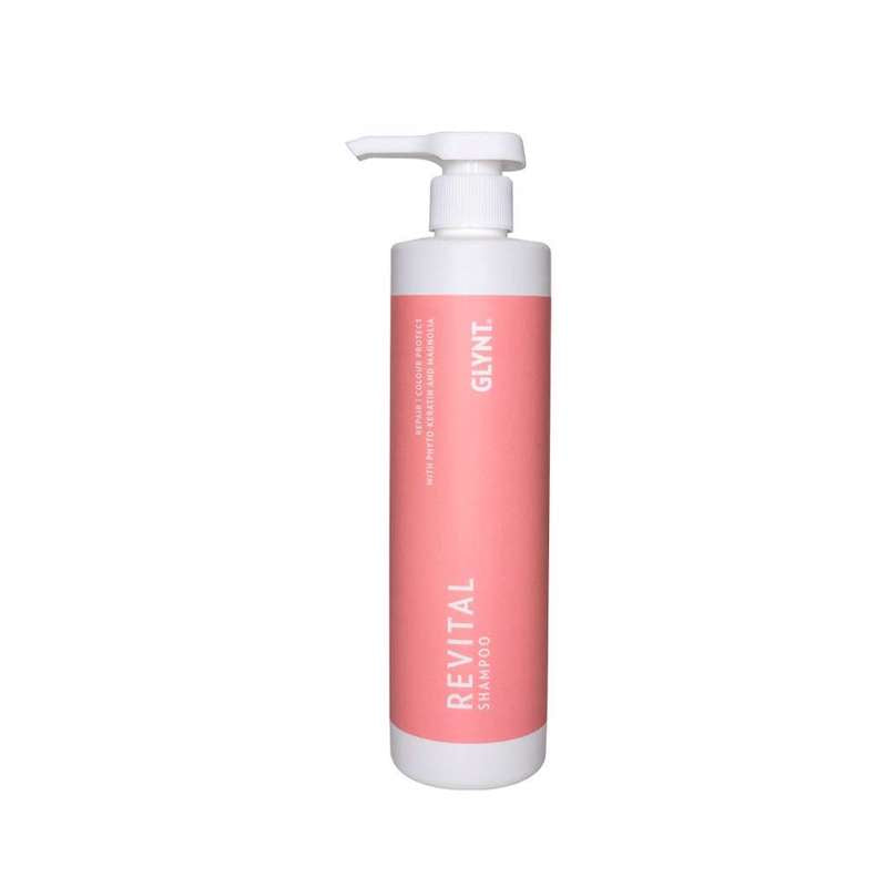Glynt Revital Shampoo 500ml   Hos Frisøren   Baronen