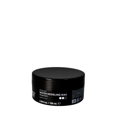 My Organics My Water Modeling Wax 100ml   Hårvoks   Hos Frisøren   Baronen