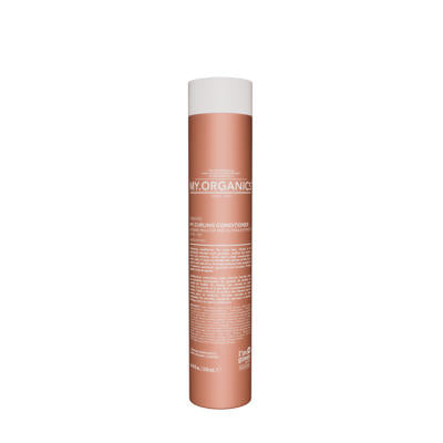 My Organics My Curling Conditioner 250ml   Balsam   Hos Frisøren   Baronen