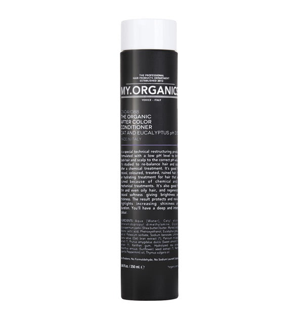 My Organics Colour Protect Conditioner 250ml   Balsam   Hos Frisøren   Baronen