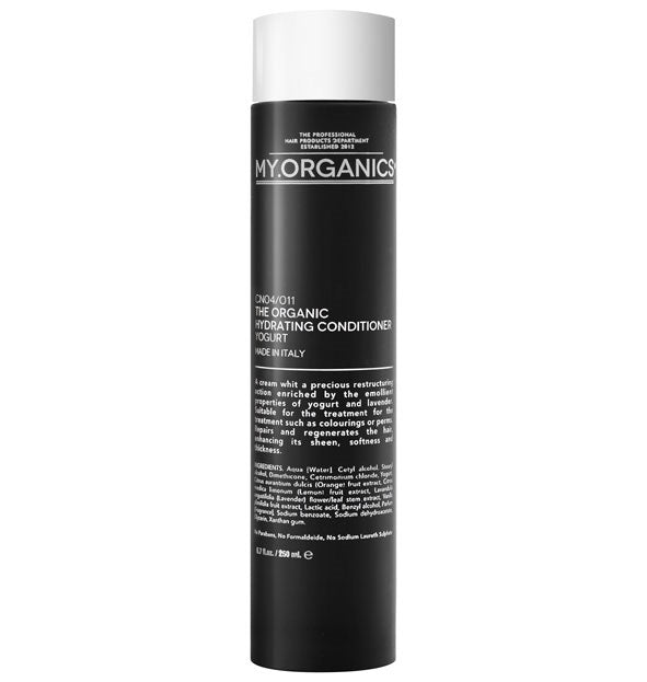 My Organics My Hydrating Conditioner 250ml   Balsam   Hos Frisøren   Baronen