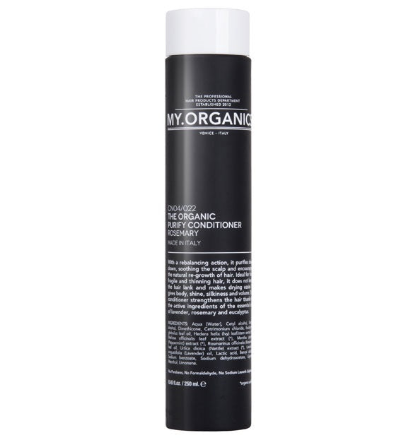 My Organics My Purify Conditioner 250ml   Balsam   Hos Frisøren   Baronen