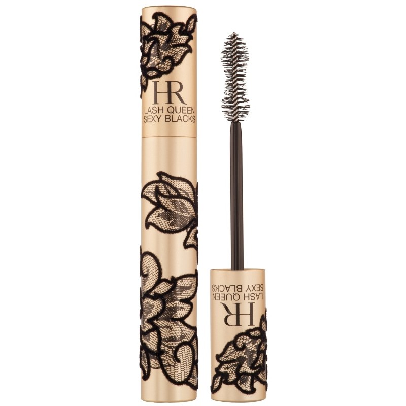 Helena Rubinstein Lash Queen Mascara Sexy Blacks 6 9 Ml   Black