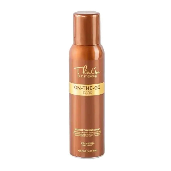 That 39 So On The Go Dark 125 Ml   Hos Frisøren   Baronen