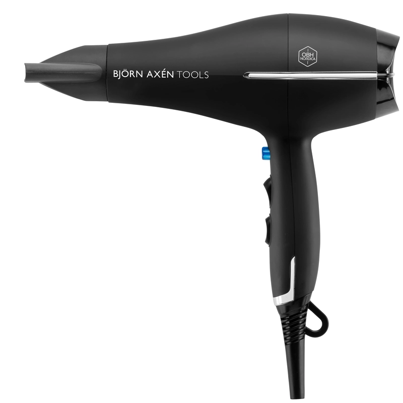 Obh Nordica Bjorn Axen Tools Hair Respect Hair Dryer 1850 2200 W   5199