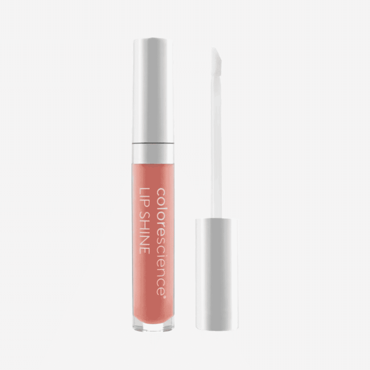 Colorescience Lip Shine Spf 35  Champagne   4 Ml