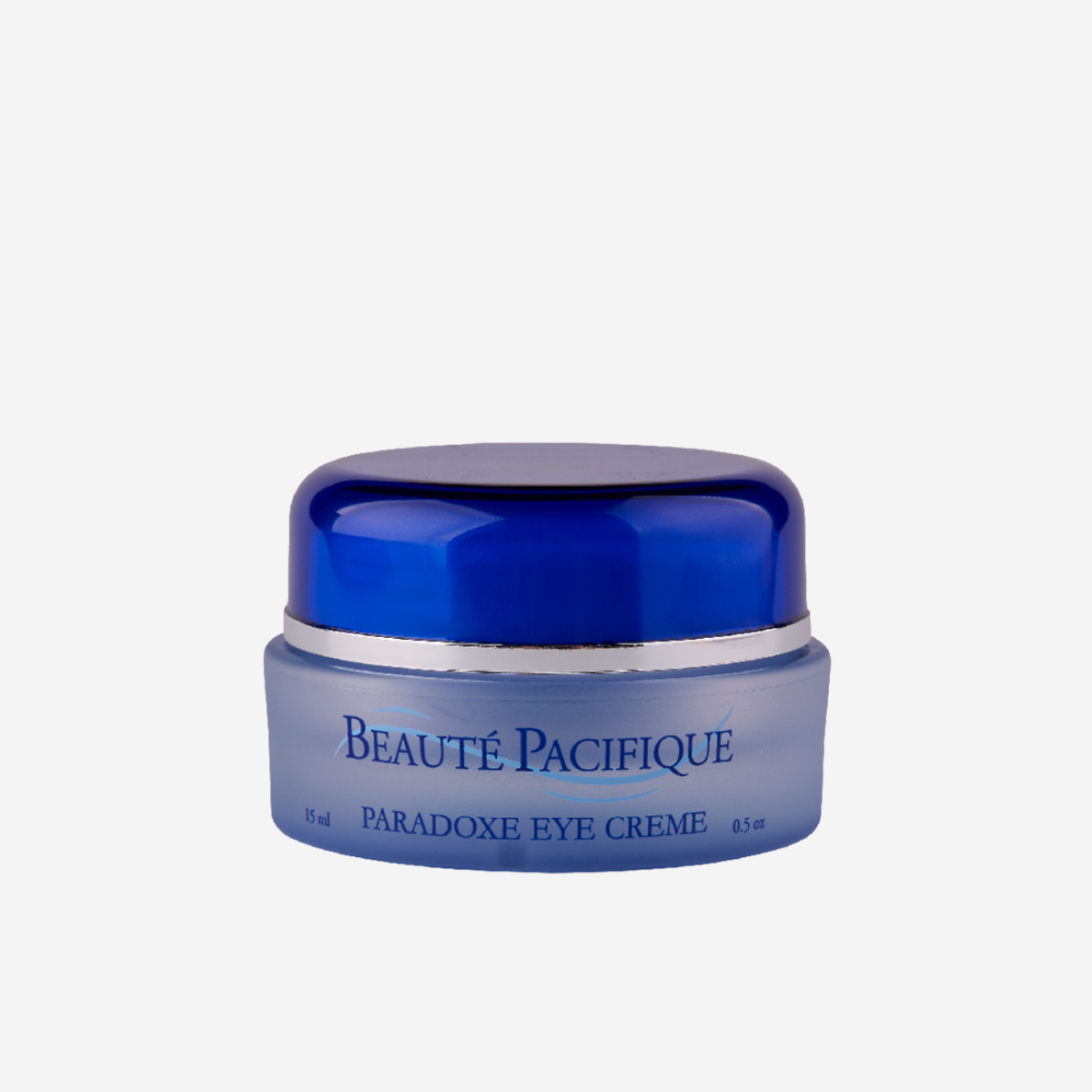 Beaut Eacute  Pacifique Paradoxe Eye Creme