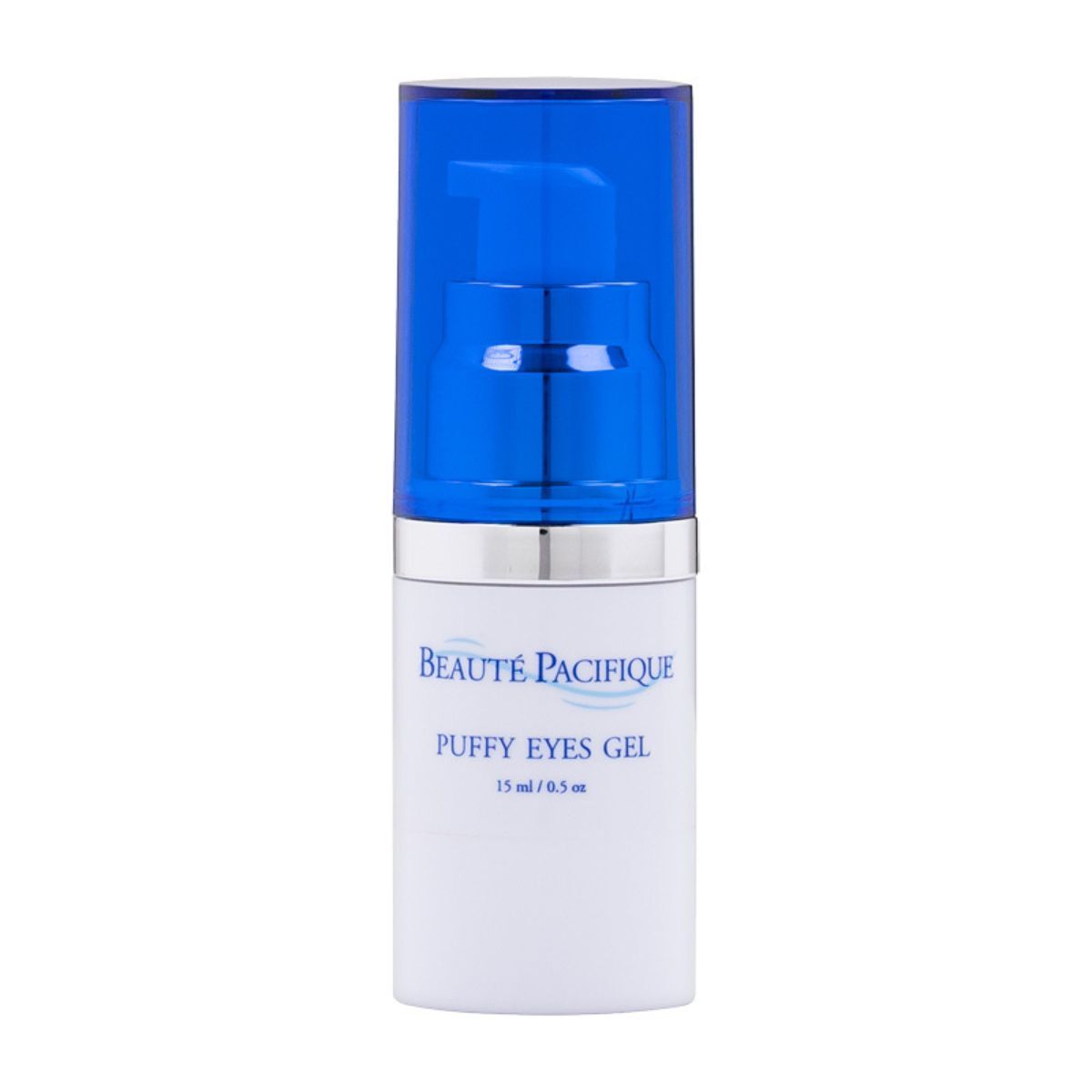 Beaut Eacute  Pacifique Puffy Eyes Gel