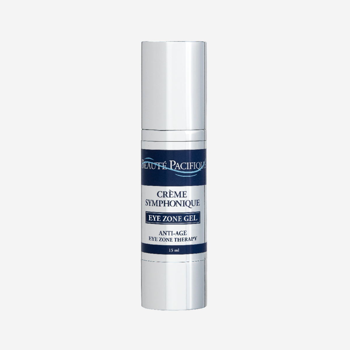 Beaut Eacute  Pacifique Symphonique Eye Zone Gel