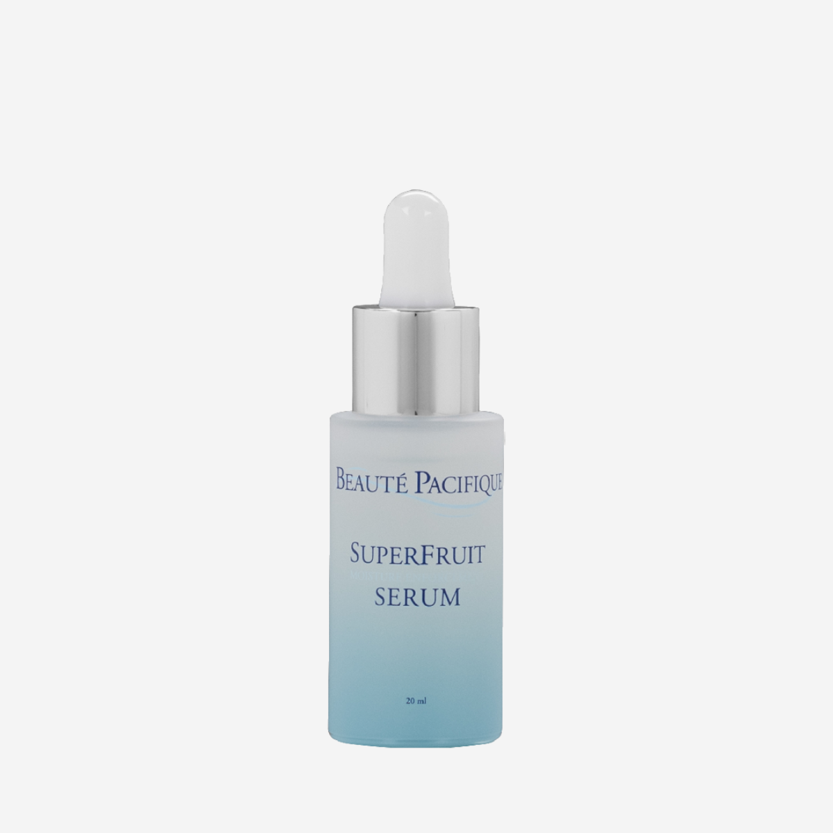 Beaut Eacute  Pacifique Superfruit Moisture Enforcement Serum