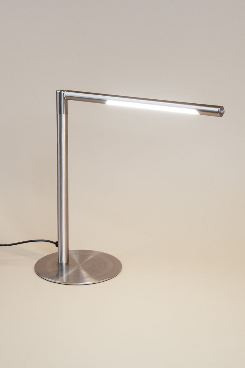 Led Neglebordlampe