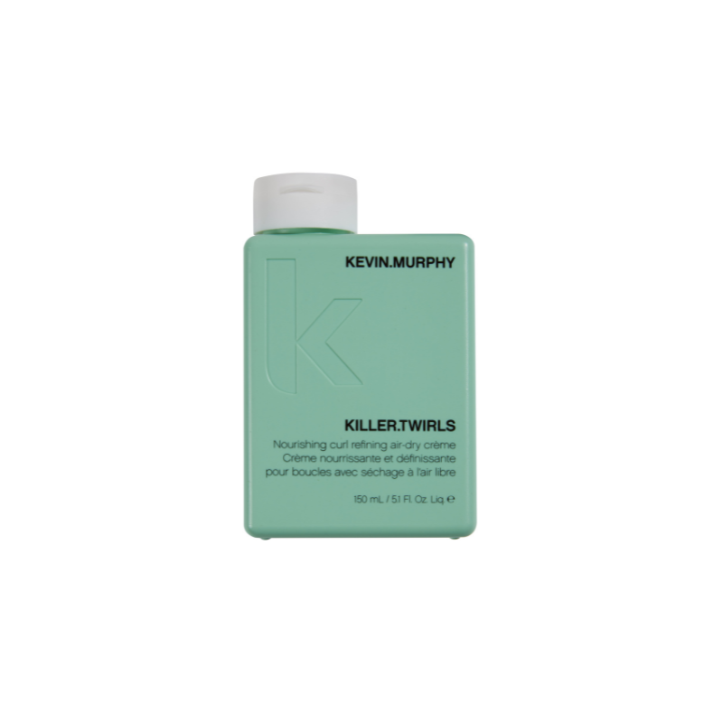 Kevin Murphy   Killer Twirls 150ml   Hos Frisøren   Baronen