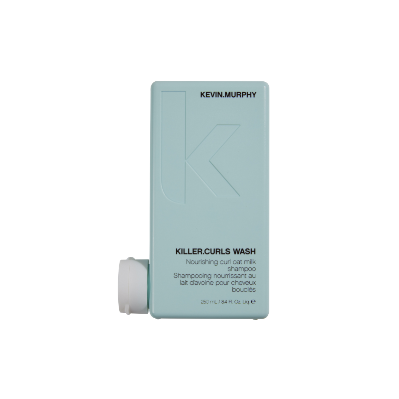 Kevin Murphy   Killer Curls Wash 250ml   Hos Frisøren   Baronen
