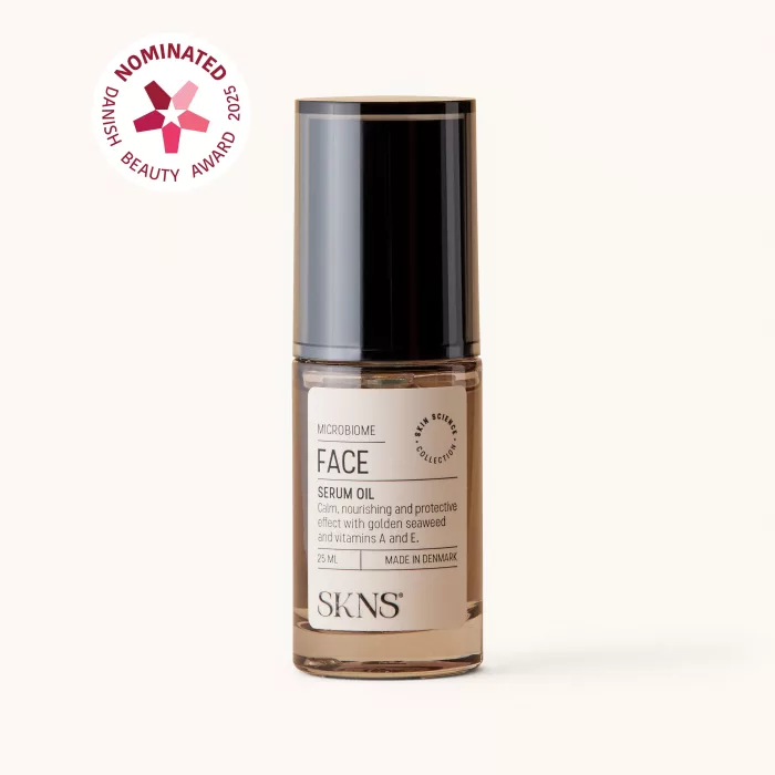 Face Serum Oil 25 Ml