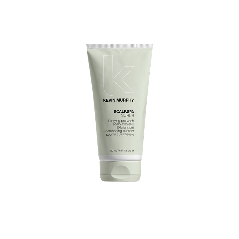 Kevin Murphy   Scalp Spa Scrub 180 Ml   Hos Frisøren   Baronen